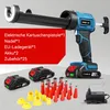 Akku-Kartuschenpistole Elektrische Kartuschenpresse mit 2x Produktbild-Vorschau 13