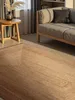 Dywan jutowy do salonu 120x170cm,dwustronny naturalny Podgląd zdjęcia produktu 2