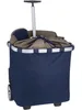 reisenthel Carrycruiser Chariot de courses 47,5 cm Voir les images du produit 17