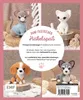 Süße Pfötchen - Hunde und Katzen als Amigurumis häkeln Produktbild-Vorschau 2