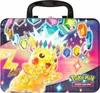 Pokémon TCG: Kufer kolekcjonerski jesień 2024 Podgląd zdjęcia produktu 4