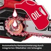 Einhell FORTEXXA 18/30 akumulátorová reťazová píla Náhľad obrázku produktu 10