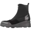Hispanitas Damen FLORENCIA Stiefelette HI243711 BLACK, Produktbild-Vorschau 2