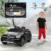 AIYAPLAY Kinder Elektroauto 12V Kinderauto mit 2,4 GHz Produktbild-Vorschau 3