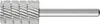 PFERD 22405836, 1 Stück(e), 1,6 cm Produktbild-Vorschau 1