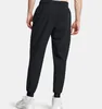 Under Armour Ua Unstoppable Joggers Black Black M Produktbild-Vorschau 4