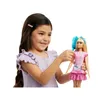 Barbie - Bambola per bambini della scuola materna, La mia Anteprima dell’immagine prodotto 28