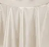 PVC Tischdecke Dahlia Creme Wachstuch · Breite & Länge Produktbild-Vorschau 2