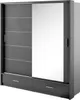 MINIO go for it, Kleiderschrank, Schiebetürschrank,"ARTI Produktbild-Vorschau 1