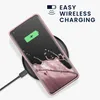kwmobile Handyhülle für Oppo Find X5 (5G) Hülle - Case Produktbild-Vorschau 5