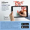 Vogel's Comfort TVM 3645 - Befestigungskit (Wandmontage) - Produktbild-Vorschau 8
