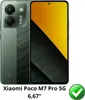 Vetro temperato per Xiaomi Poco M7 Pro 5G [2 pezzi] Anteprima dell’immagine prodotto 2