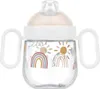 Mepal Sunshine & Rainbow tuitbeker 200ml Voir les images du produit 7