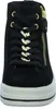 Remonte Sneaker high Schwarz Produktbild-Vorschau 36