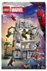 LEGO 76350 Marvel Super Heroes Großer Showdown Spider-Man Náhľad obrázku produktu 17
