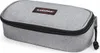 A grey Eastpak pencil case is shown against a white background. Náhled obrázku produktu