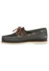 TIMBERLAND Damen - Amherst 2-Eye Bootsschuhe in mittelblau Produktbild-Vorschau 9