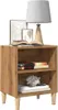 VidaXL 856418, Eiche, Holz, 400 mm, 300 mm, 500 mm, 1 Produktbild-Vorschau 1