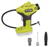 RYOBI R18PI-0 Akku Handkompressor 18 V 10,3 bar Solo ( Produktbild-Vorschau 9