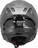 LS2 Integralhelm FF807 Dragon Carbon - Größe 3XL Produktbild-Vorschau 9
