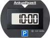 Needit PARK LITE elektronický parkovací kotouč černý Náhled obrázku produktu 1