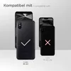 UMHÄNGEHÜLLE + KORDEL für Xiaomi Mi A2, Farbe:Rose Gold Produktbild-Vorschau 2