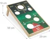 11 ks hra na hádzanie Cornhole Náhľad obrázku produktu 4