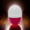 2x Tourne-toi lumière 2.0 rose 12,5cm veilleuse lampe de Voir les images du produit 4