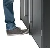 Westmann Pedura 8 Metall Mülltonnenbox mit Fußpedal 8x240 L Produktbild-Vorschau 9