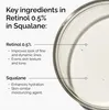 The Ordinary Retinolo 0,5% in Squalane Anteprima dell’immagine prodotto 5