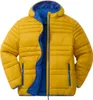 Benetton Herren Steppjacke, leicht, schnelltrocknend und Produktbild-Vorschau 6