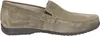 Sioux Slipper GIUMELO-700-H, Rauleder, Grün, Herren Produktbild-Vorschau 8