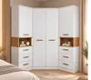 Marmex G17 Set Garderobe für das Schlafzimmer, Produktbild-Vorschau 5