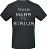 Gojira T-Shirt Herren From Mars to Sirius 2025 schwarz M Produktbild-Vorschau 2