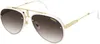Carrera CARRERA GLORY Gold ivory 58/17/145 Uni Produktbild-Vorschau 1