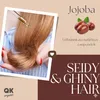 QKnatur JOJOBAÖL 100% reines veganes Bio-Jojobaöl für Produktbild-Vorschau 3