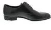 Lloyd Fonda eleganter Schnürer Schwarz Produktbild-Vorschau 39