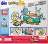 MATTEL MEGA POKEMON Grande roue HXF80 /5 Voir les images du produit 8