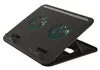 Trust Cyclone Notebookständer 40,6 cm (16 Zoll) mit Lüfter Produktbild-Vorschau 1