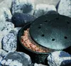 Scatola per affumicatura in ghisa per barbecue Anteprima dell’immagine prodotto 7