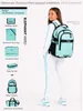 Schulrucksack Set 2 Teile Elephant Hero Signature Rucksack Produktbild-Vorschau 18
