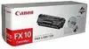Toner Canon FX-10 black (2.000 str.) pre L100/120, Produktbild-Vorschau 6