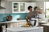 Kenwood AT641 Profi Entsafter fÃ1/4r Chef und Major Produktbild-Vorschau 6