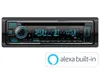 Kenwood KDC-BT740DAB, Schwarz, 1 DIN, 50 W, 4.0 Kanäle, 50 Produktbild-Vorschau 4