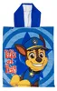 Paw Patrol Badeponcho für Kinder Hochwertiger Frottee aus Produktbild-Vorschau 6
