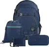 coocazoo Schulrucksack-Set Schulrucksack-Set MATE, Produktbild-Vorschau 1