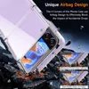 Schutzhülle für Samsung Galaxy Z Flip 4 Hülle Transparent Produktbild-Vorschau 3