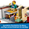 LEGO® City 60454 Le camping-car d’aventures Voir les images du produit 41