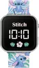 Disney Lilo & Stitch LED Watch Produktbild-Vorschau 1