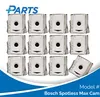 Sacchetti per aspirapolvere Bosch Spotless Max Cam Anteprima dell’immagine prodotto 2